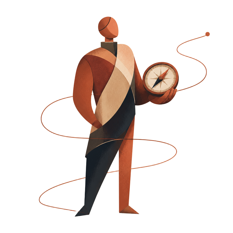 The Pathfinder, the guide for inside sales agents